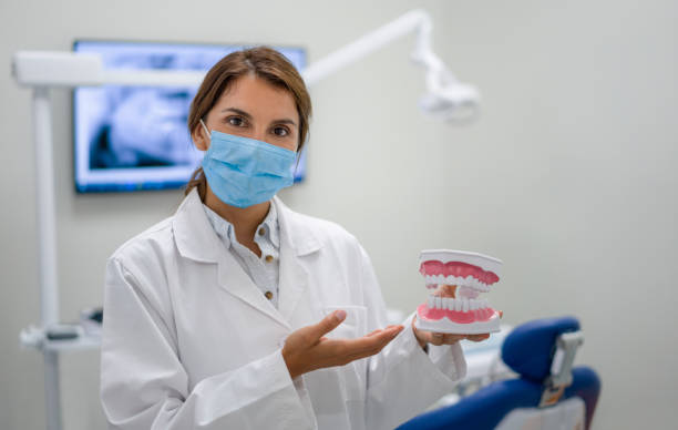 Best Emergency Dental Extractions in East St Louis, IL