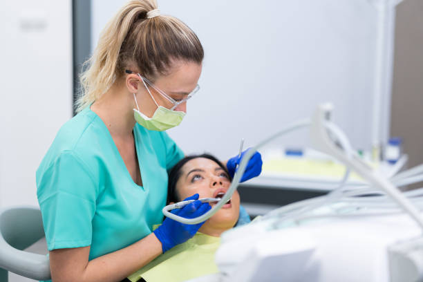 Best Emergency Dentist for Special Needs Patients in East St Louis, IL