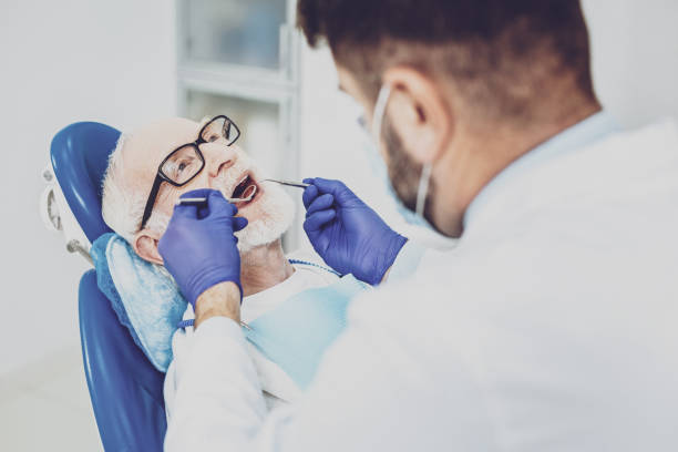 Best Emergency Dental Services for Seniors in East St Louis, IL